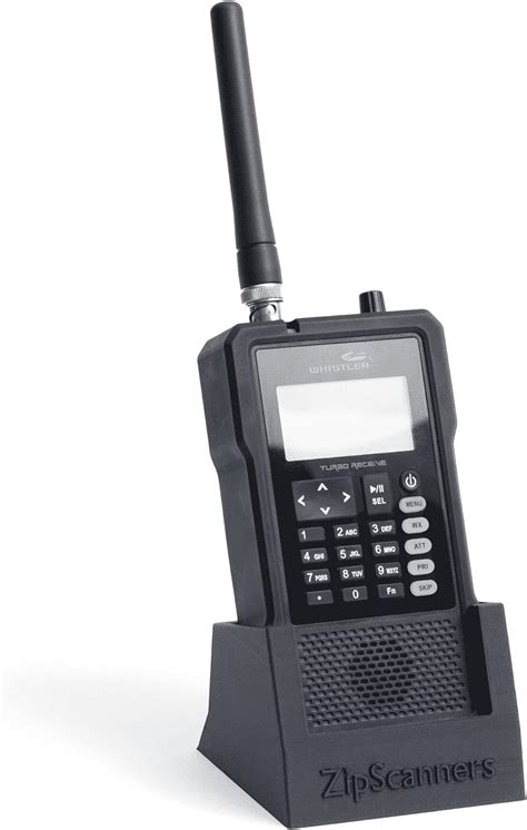 Image result for Handheld Police Scanner