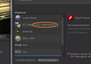 Image result for Unity Greater Linux