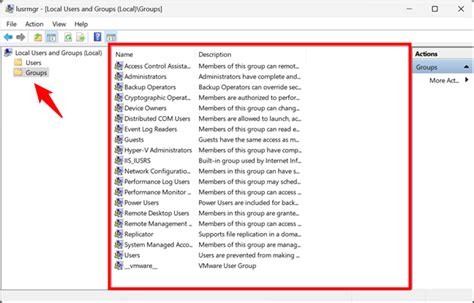 Bildergebnis für Computer Management Local Users and Groups