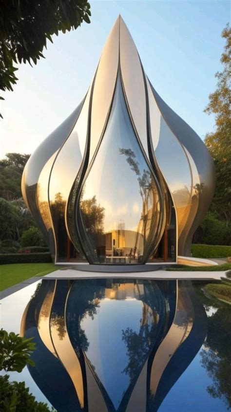 Image result for Unique Architecture