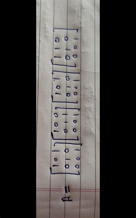 Image result for Matrix Operations