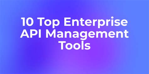 API Management Software に対する画像結果