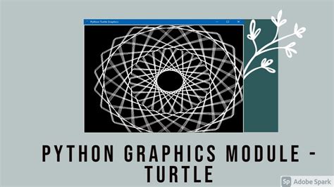 Python Graphic Design に対する画像結果
