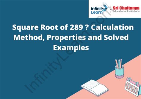 Square Root of 52900 Method に対する画像結果