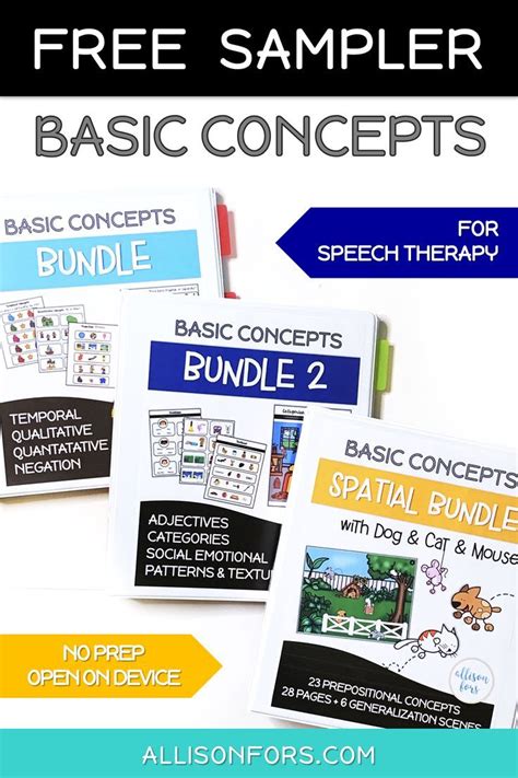 Image result for Types of Basic Concepts