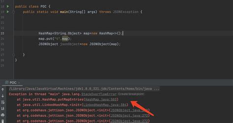 Map JSONObject に対する画像結果