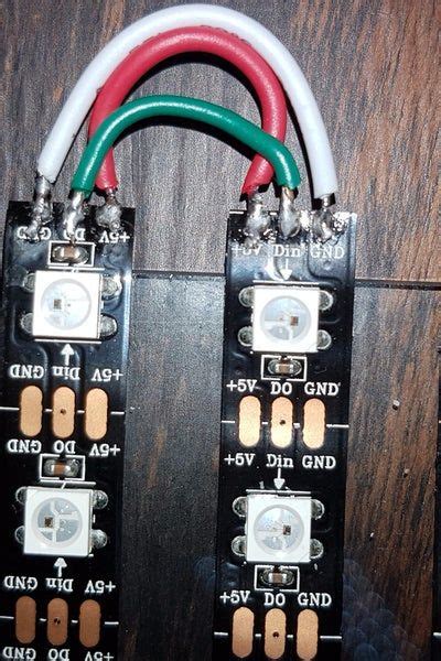 Image result for Arduino LED Panel