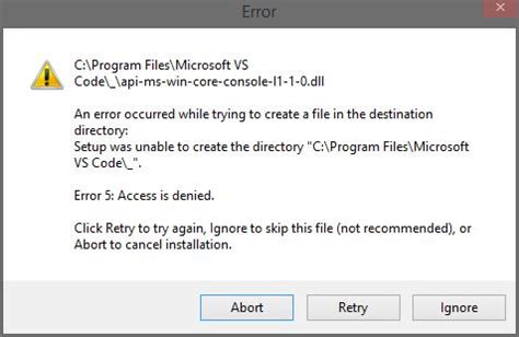 Toradh íomhá ar Windows 8 Visual Studio Error