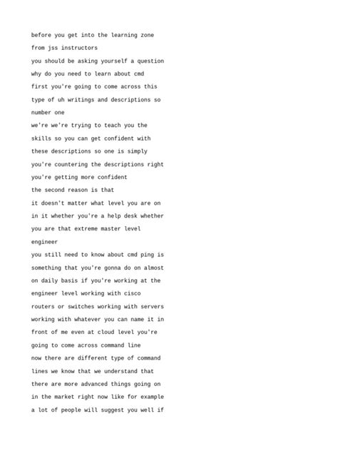 Learning Command-Prompt に対する画像結果