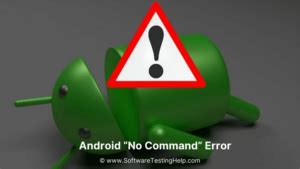 Image result for Linux Commands Error in Android