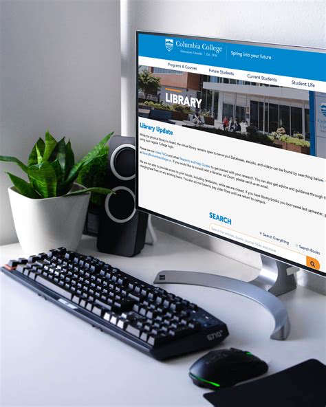 Virtual Machine Library に対する画像結果