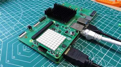 Image result for Raspberry Pi Compute Module Power