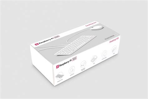 Raspberry Pi 500 に対する画像結果