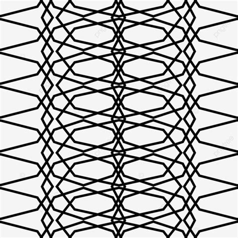 Seamless Geometric Pattern Transparent Background Psd Design, Geometric ...