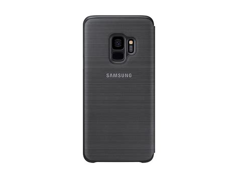 Image result for LED View Cover Galaxy S9