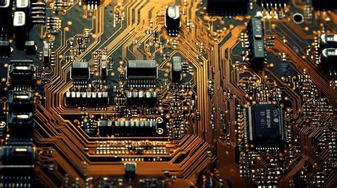 Image result for Computer Science Motherboard