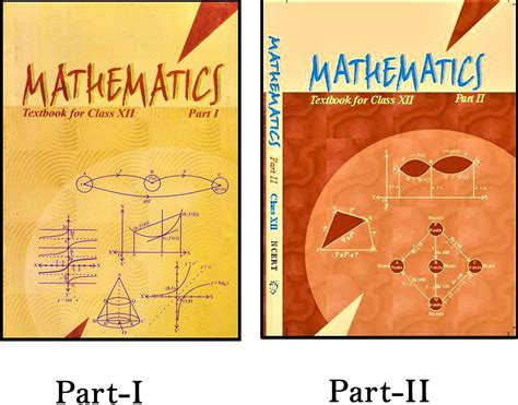Image result for Class 12 Maths NCERT PDF