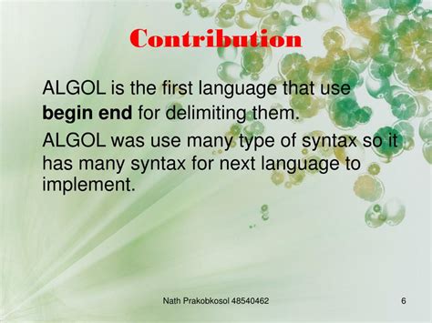Image result for Algol Programming Language