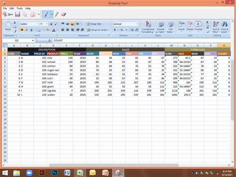 Image result for Data Entry Sheet Excel Layout