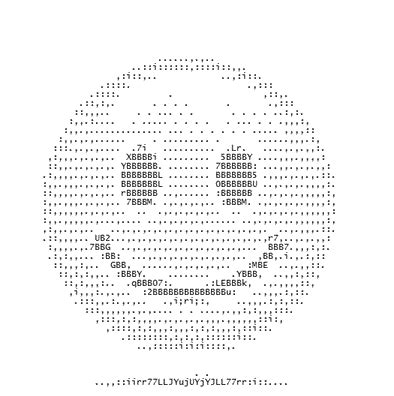 Image result for ASCII Smiley-Face Code