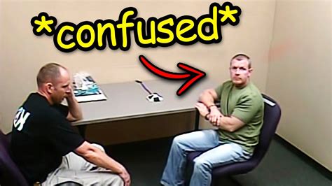 Image result for Famous Interrogations