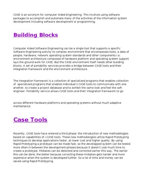 Image result for Building Block in Software Development