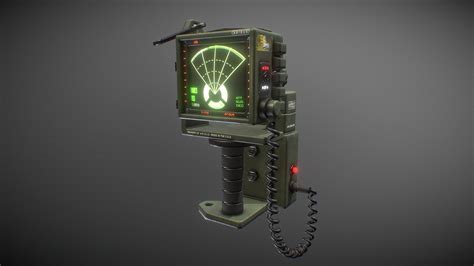 Image result for Alien Isolation Motion Detector