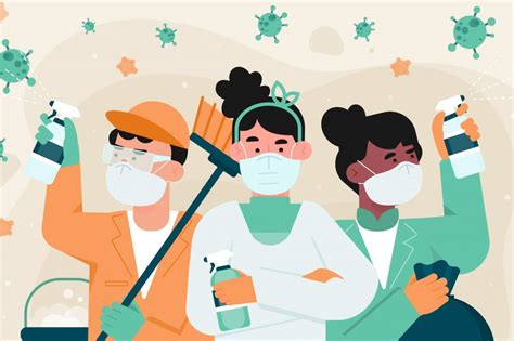 infection control and prevention に対する画像結果