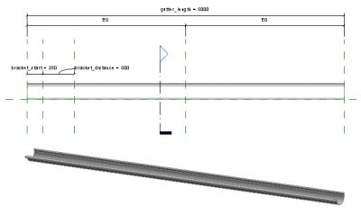 Revit Skecth Array Problem に対する画像結果