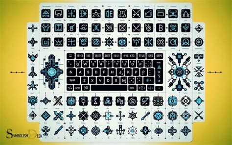 Computer Keyboard Symbols に対する画像結果