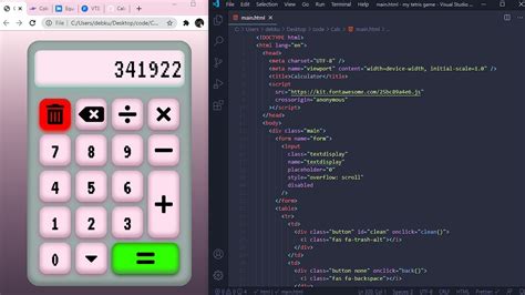 Image result for How to Make a Simplee Calculator Using JavaScript