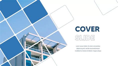 Toradh íomhá ar PowerPoint Cover Page Writing