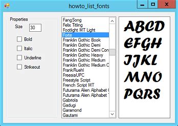Image result for C Programming Fonts