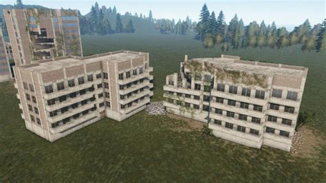 Image result for Free Rust Prefabs