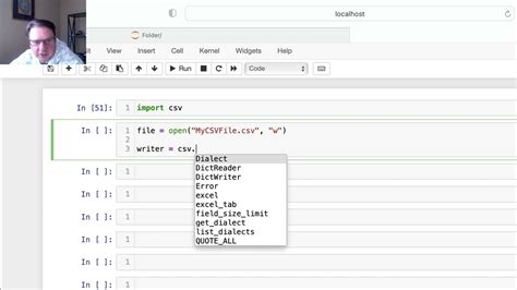Image result for Python Save Data File to CSV