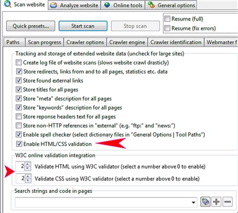 Image result for HTML Code Analyzer