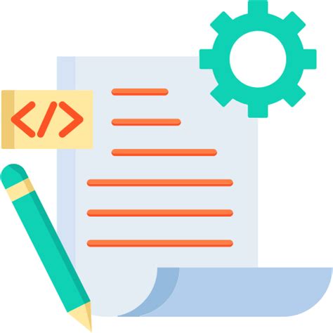 Afbeeldingsresultaten voor OpenScript Icon