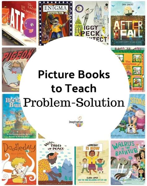 Afbeeldingsresultaten voor Problem Solving Books