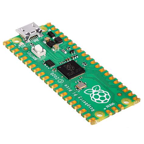 Image result for Raspberry Pi Pico SD Card