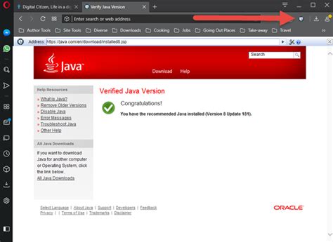 Image result for Enable Java Internet Explorer