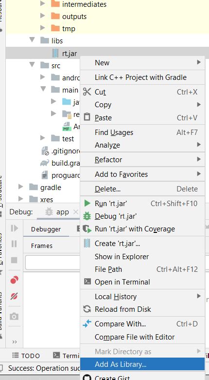 Toradh íomhá ar Android HttpServer
