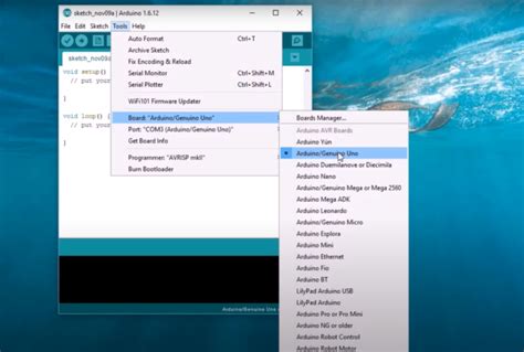 Connect Arduino to PC に対する画像結果