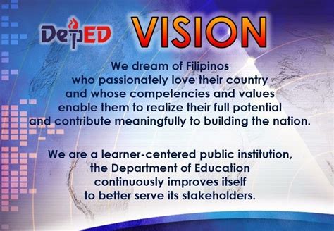 Image result for Core Values of DepEd PowerPoint