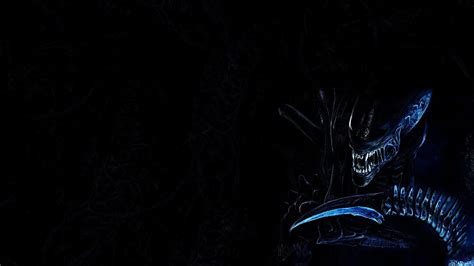 Toradh íomhá ar Alien Wallpaper Desktop Movie