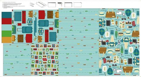 Stof Pattern に対する画像結果