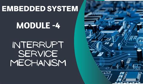 Interrupt Embedded System に対する画像結果