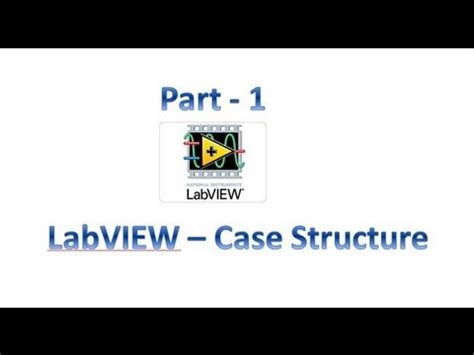 Image result for LabVIEW Example Programs On Case Struct