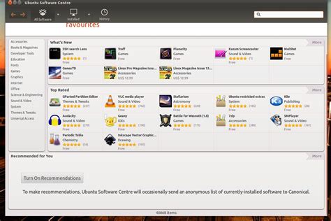 Image result for Ubuntu Software