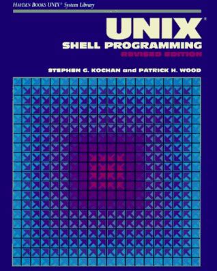 Image result for Unix Shell Programming