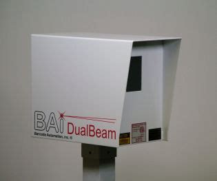 Barcode Gate Entry System に対する画像結果